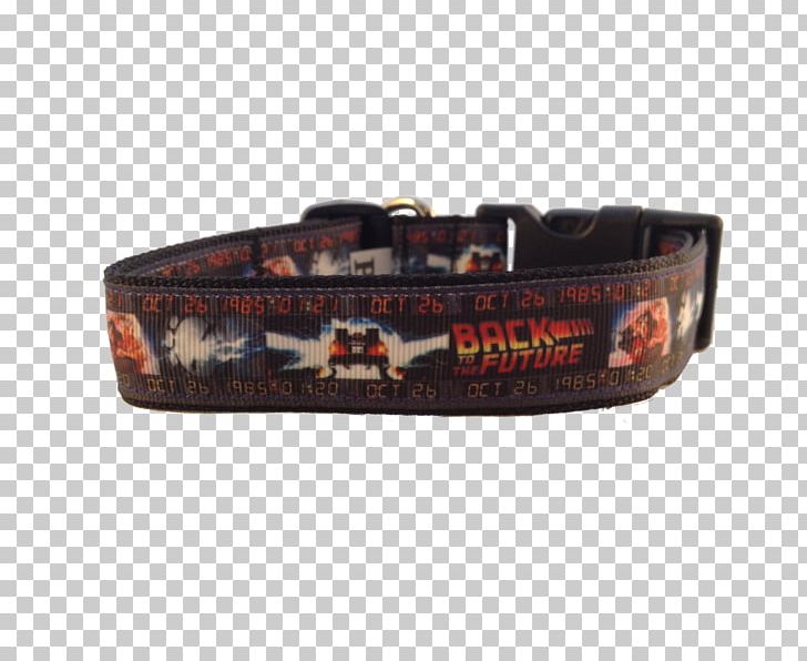 Belt Dog Collar Back To The Future PNG, Clipart, Back To The Future, Belt, Collar, Dog, Dog Collar Free PNG Download
