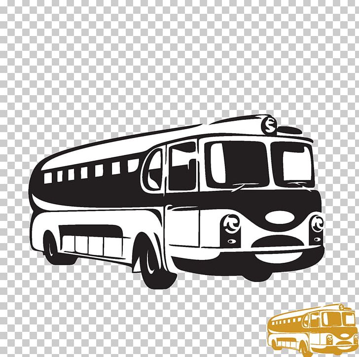 Bus Drawing PNG, Clipart, Car, Cartoon, Compact Car, Geometric Pattern, Hand Free PNG Download