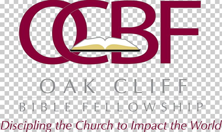 Oak Cliff Bible Fellowship Logo Graphic Design Brand PNG, Clipart, Area, Art, Brand, Church, Circle Free PNG Download