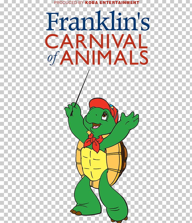 Paquin Entertainment Agency Koba Entertainment Franklin The Turtle Vertebrate PNG, Clipart, Area, Art, Artist, Artwork, Cartoon Free PNG Download