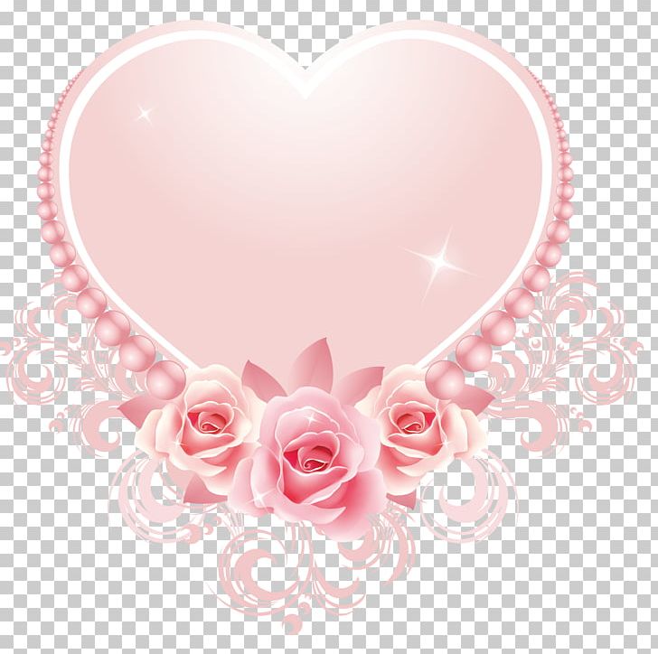 Pink Rose PNG, Clipart, Border Frame, Color, Creative Valentines Day, Creative Wedding Photography, Flower Free PNG Download