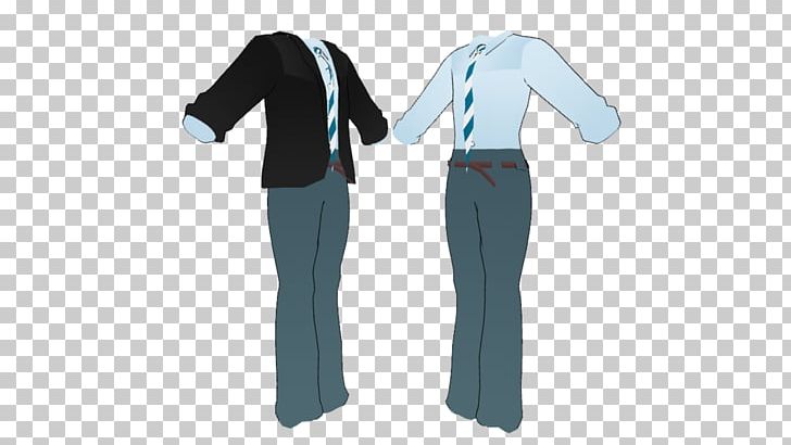 School Uniform Jacket Sleeve MikuMikuDance PNG, Clipart, Blue, Boy, Clothing, Formal Wear, Girl In School Uniform Free PNG Download