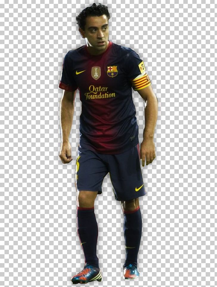 T-shirt Team Sport FC Barcelona Football Player PNG, Clipart, Clothing, Fc Barcelona, Football, Football Player, Jersey Free PNG Download