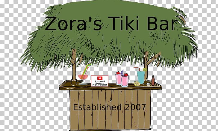 Tiki Culture Tiki Bar PNG, Clipart, Bar, Bar Drinks, Download, Drawing, Flowerpot Free PNG Download
