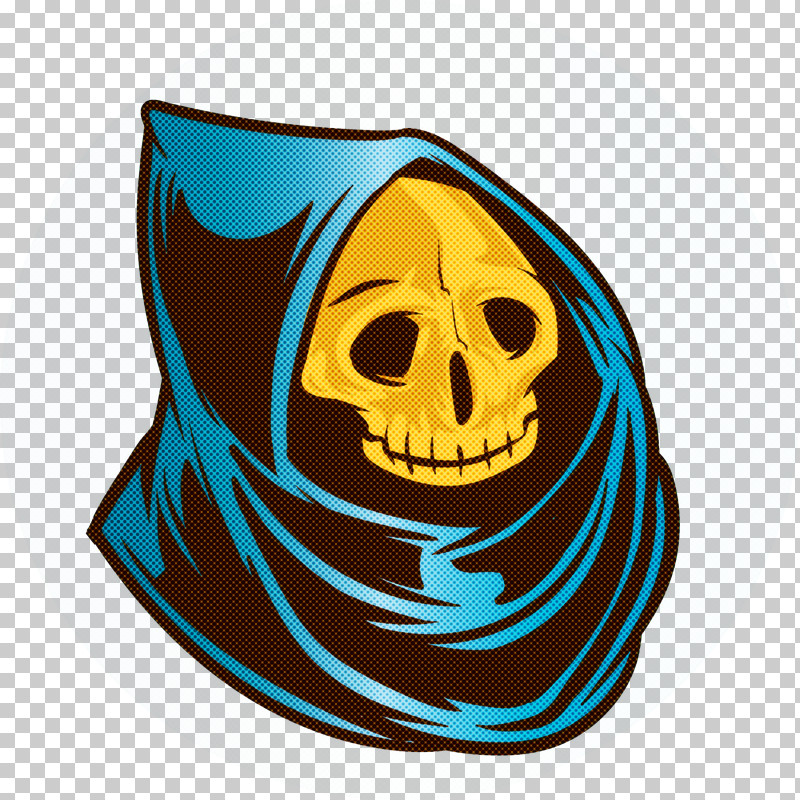 Ghost Halloween PNG, Clipart, Ghost, Halloween, Headgear Free PNG Download