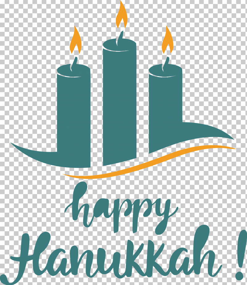 Hanukkah Happy Hanukkah PNG, Clipart, Hanukkah, Happy Hanukkah, Logo, Meter, Teal Free PNG Download