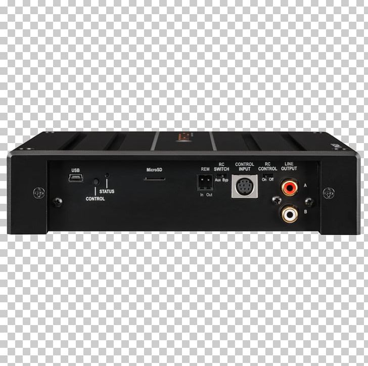 Audio Power Amplifier Digital Signal Processor Plug And Play Vehicle Audio PNG, Clipart, Amplificador, Amplifier, Audio Equipment, Cable, Electronic Device Free PNG Download
