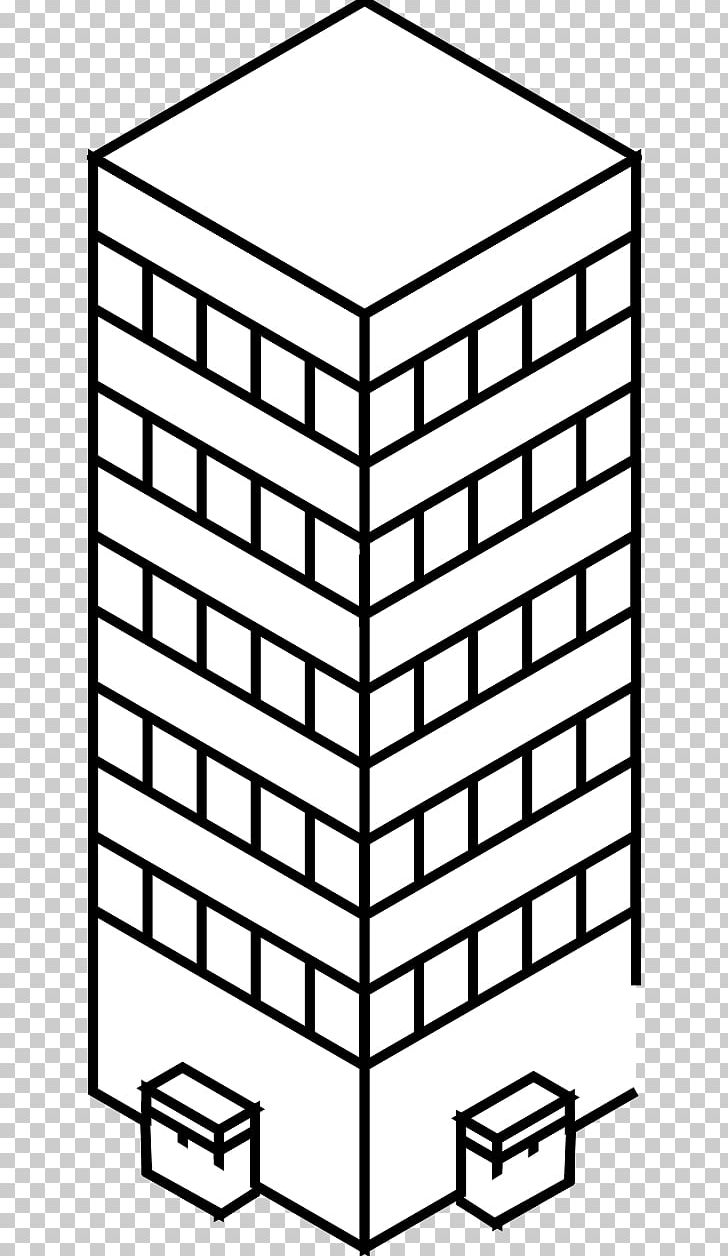 Black And White Drawing Building PNG, Clipart, Angle, Apartment, Area, Black And White, Building Free PNG Download