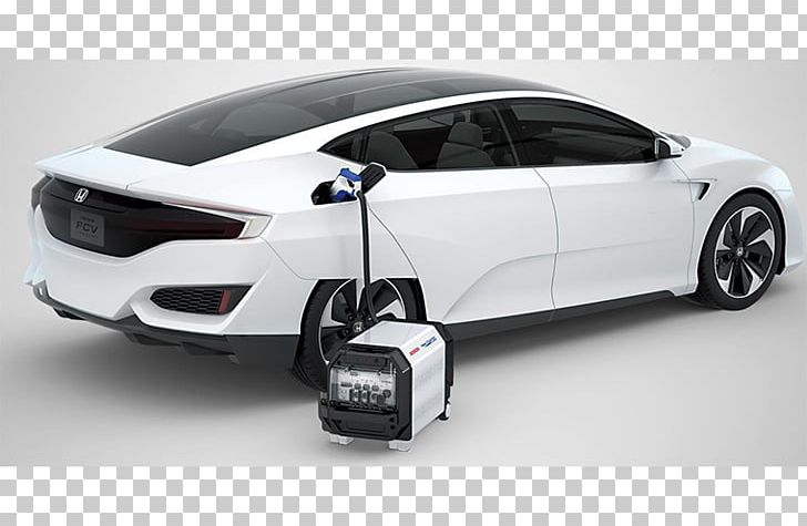 Honda FCX Clarity Car Toyota Mirai PNG, Clipart, Automotive Design, Car, Compact Car, Concept Car, Hydrogen Free PNG Download