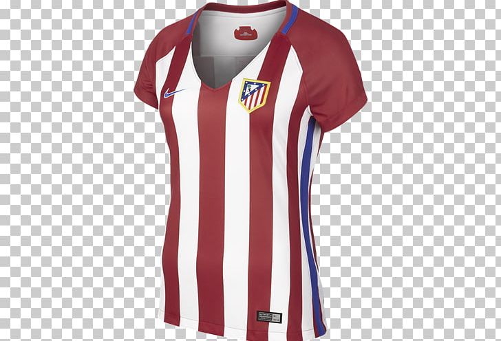 La Liga Atlético Madrid T-shirt Premier League Football PNG, Clipart, Active Shirt, Adidas, Atletico Madrid, Clothing, Football Free PNG Download