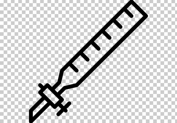 Laboratory Burette Test Tubes Computer Icons PNG, Clipart, Angle, Automotive Exterior, Black, Black And White, Brand Free PNG Download