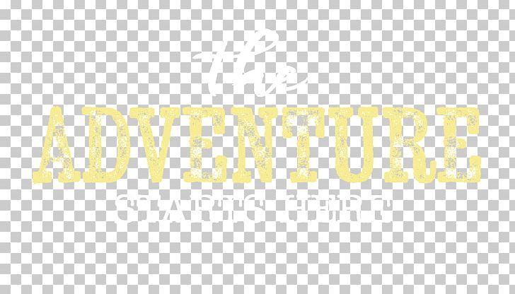 Logo Brand Font Product Line PNG, Clipart, Brand, Line, Logo, Text, Yellow Free PNG Download
