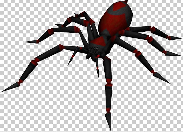 RuneScape Spider Is It Poisonous? Scorpion PNG, Clipart, Animal, Arachnid, Arthropod, Diving Bell Spider, Game Free PNG Download