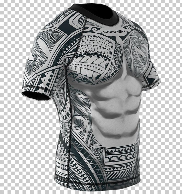 T-shirt Ultimate Fighting Championship Rash Guard Sleeve Mixed Martial Arts PNG, Clipart, Active Shirt, Brand, Brazilian Jiujitsu, Clothing, Clothing Sizes Free PNG Download
