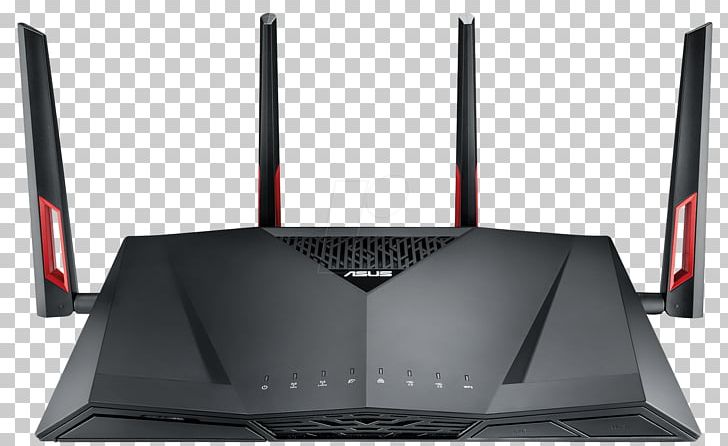 Wireless-AC3100 Dual Band Gigabit Router RT-AC88U AC1200 Gigabit Dual Band AC Router RT-AC1200G+ ASUS IEEE 802.11ac PNG, Clipart, Asus, Electronics, Giga, Home Network, Ieee 80211ac Free PNG Download