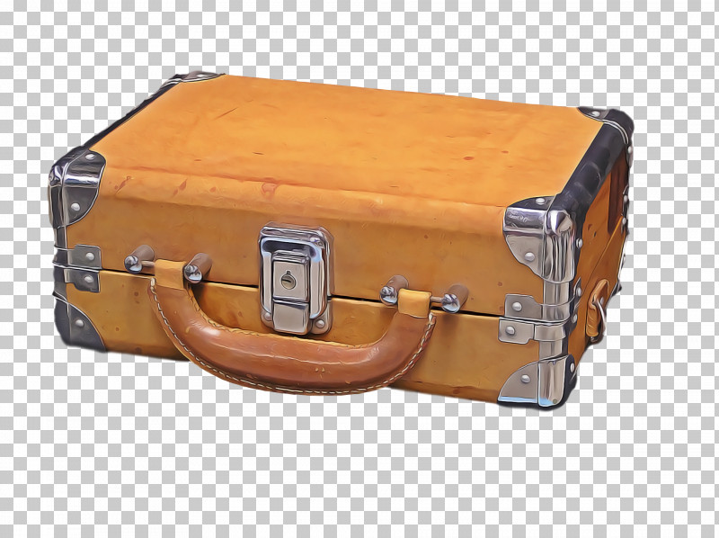 Suitcase Leather Bag Handbag Box PNG, Clipart, Bag, Box, Handbag, Leather, Metal Free PNG Download