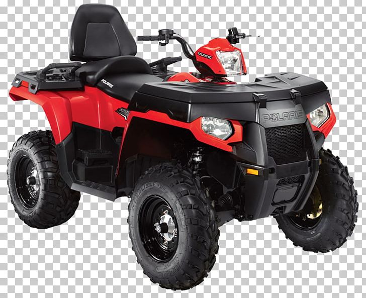 Honda Polaris Industries Motorcycle All-terrain Vehicle Side By Side PNG, Clipart, Allterrain Vehicle, Allterrain Vehicle, Arctic Cat, Automotive Exterior, Automotive Tire Free PNG Download
