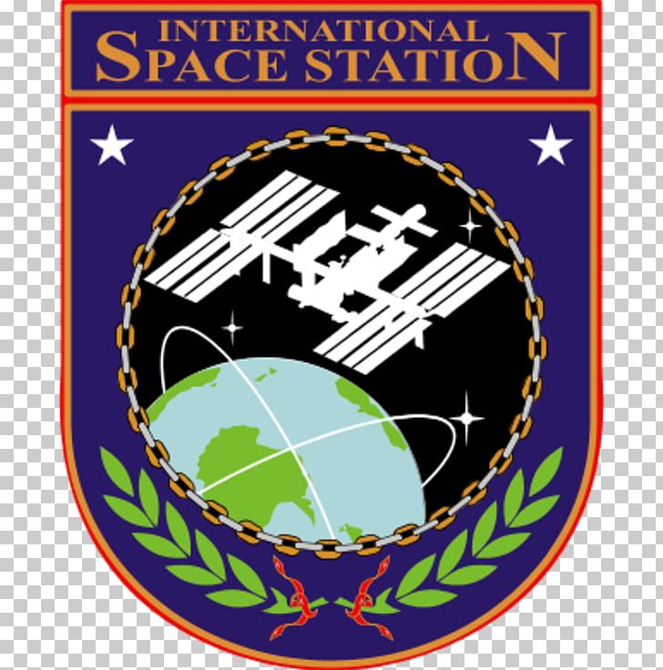 International Space Station Low Earth Orbit Insegna NASA PNG, Clipart, Ball, Brand, Circle, Cliparts Space Station, Emblem Free PNG Download