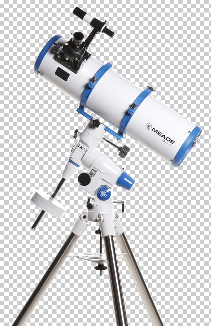 Light Meade Instruments Newtonian Telescope Reflecting Telescope PNG, Clipart, Achromatic Lens, Achromatic Telescope, Astronomy, Camera Accessory, Celestron Free PNG Download