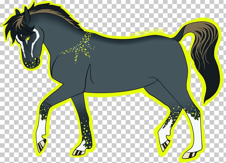 Mane Foal Mustang Stallion Colt PNG, Clipart, Blackberries, Bridle, Character, Fiction, Fictional Character Free PNG Download