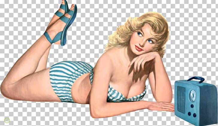 Pin-up Girl Poster Retro Style Illustration PNG, Clipart, Alberto Vargas, Art, Artist, Decal, Erotica Free PNG Download