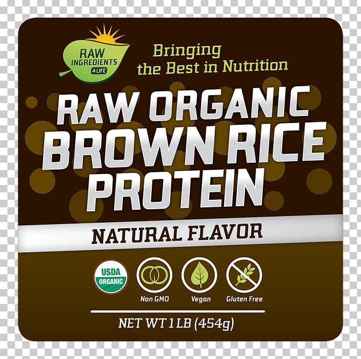 Raw Foodism Milkshake Smoothie Organic Food Rice Protein PNG, Clipart, Bodybuilding Supplement, Brand, Brown Rice, Diet, Essential Amino Acid Free PNG Download