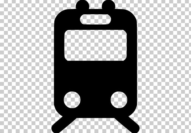 Train Rail Transport Rapid Transit Trolley Computer Icons PNG, Clipart, Angle, Black, Black Train, Computer Icons, Download Free PNG Download