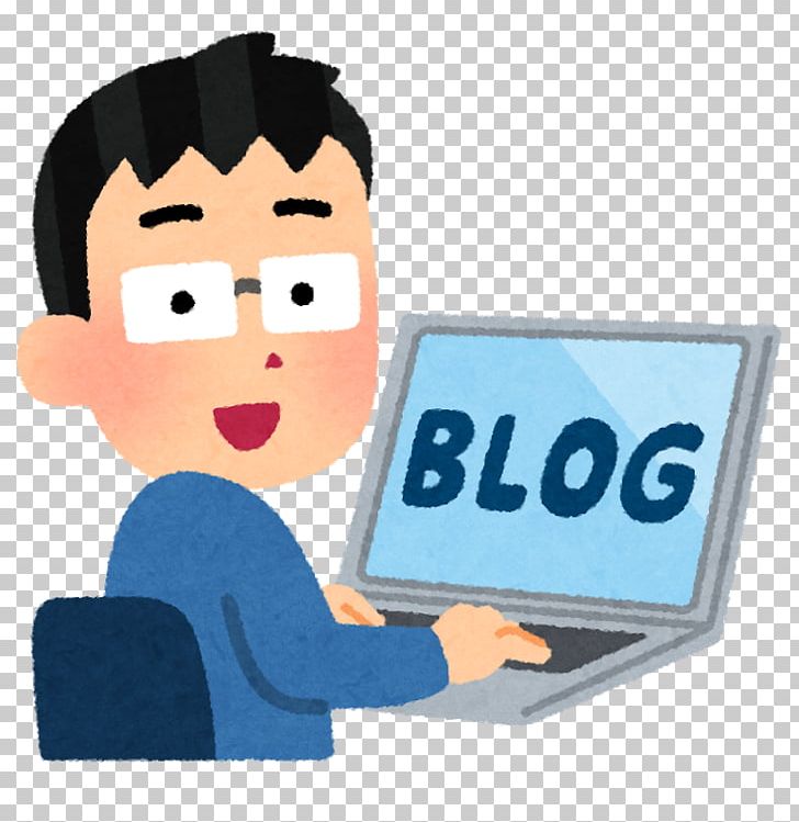 Blogger Creative Work Illustration PNG, Clipart, Blog, Blogger, Communication, Content Management System, Copyright Free PNG Download
