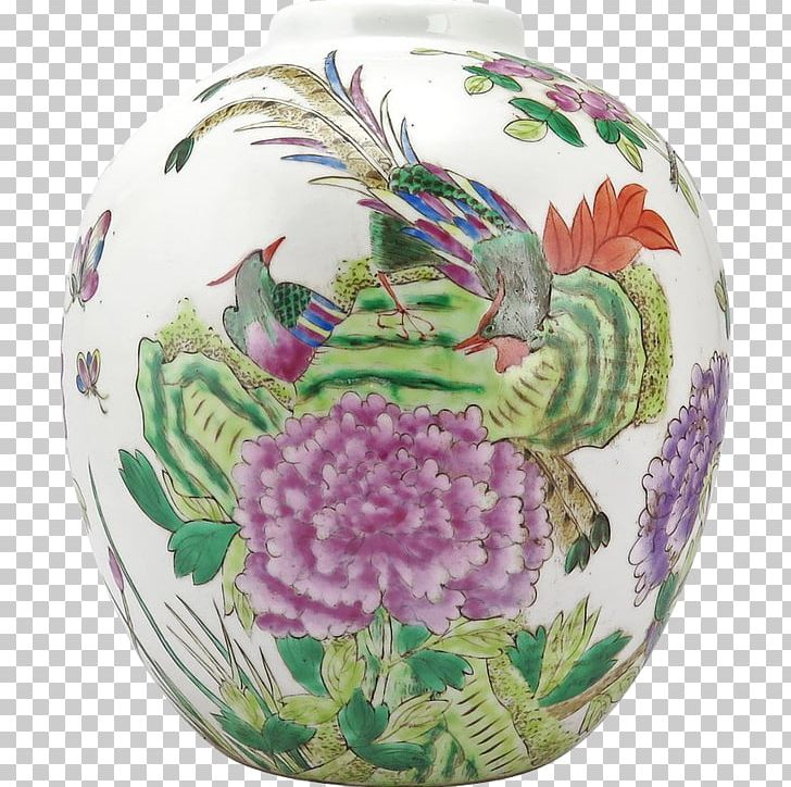 Chinese Ceramics Porcelain Flowerpot Vase PNG, Clipart, Art, Bird, Ceramic, China, Chinese Free PNG Download