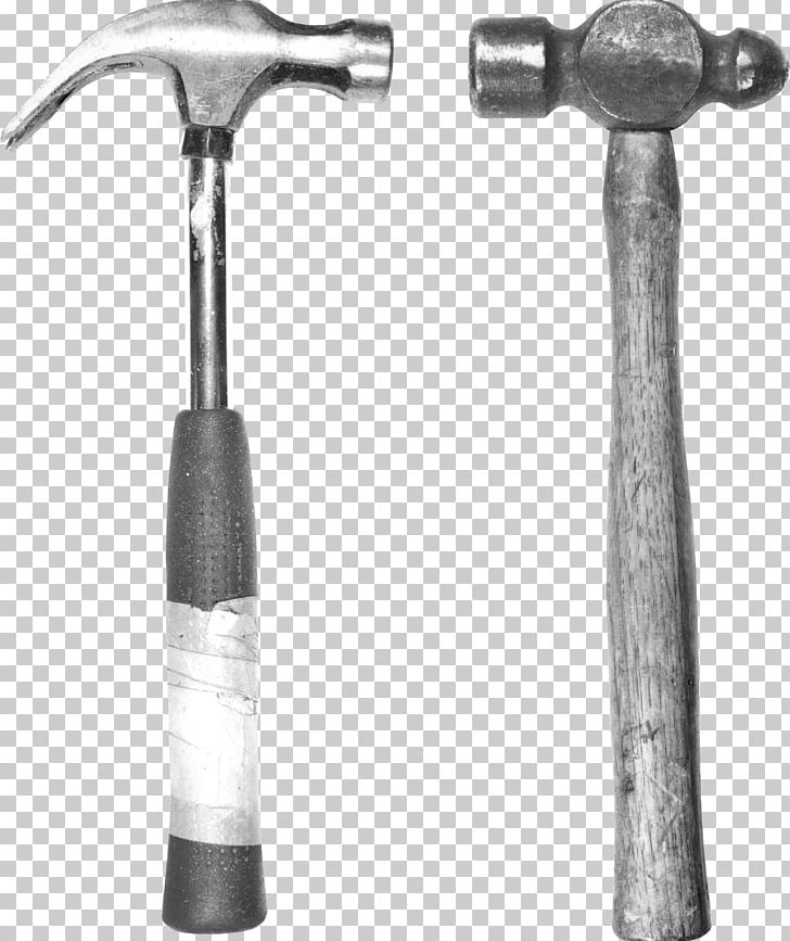 Claw Hammer Handle Photography PNG, Clipart, Angle, Banco De Imagens, Black And White, Claw Hammer, Hammer Free PNG Download