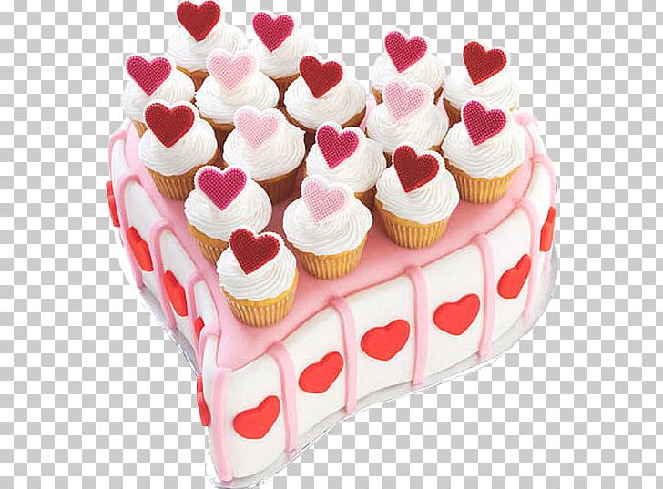 Cupcake Birthday Cake Wedding Cake Petit Four Layer Cake PNG, Clipart, Baking, Birthday, Buttercream, Cake, Cakes Free PNG Download