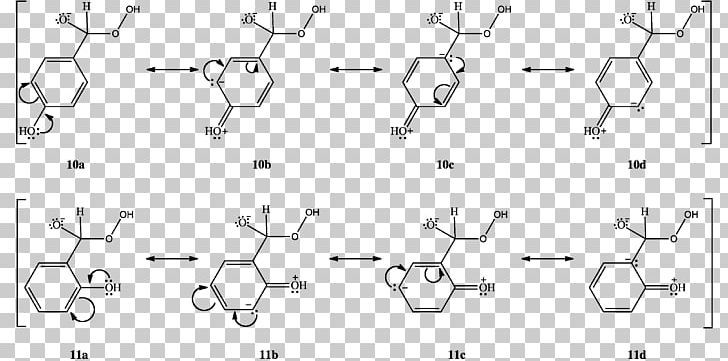 Dakin Oxidation Organic Redox Reaction Salicylaldehyde PNG, Clipart, Aldehyde, Angle, Area, Auto Part, Black And White Free PNG Download