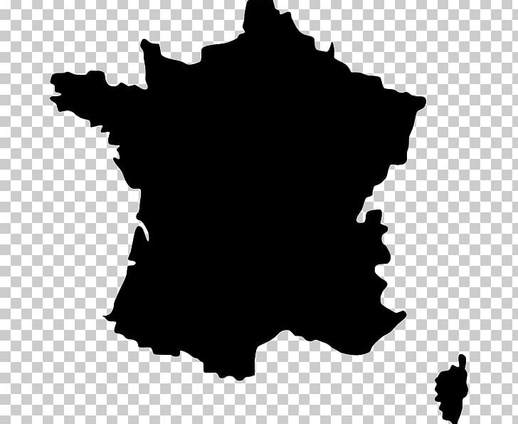 France Map PNG, Clipart, Black, Black And White, Blank Map, Clipart, Contour Line Free PNG Download