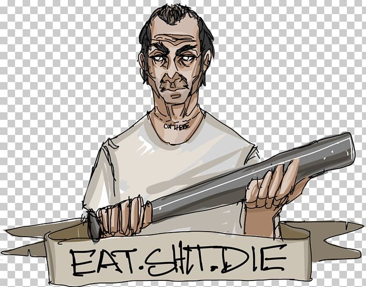 Grand Theft Auto V Trevor Philips Drawing Art PNG, Clipart, Art, Art Museum, Cartoon, Cold Weapon, Deviantart Free PNG Download