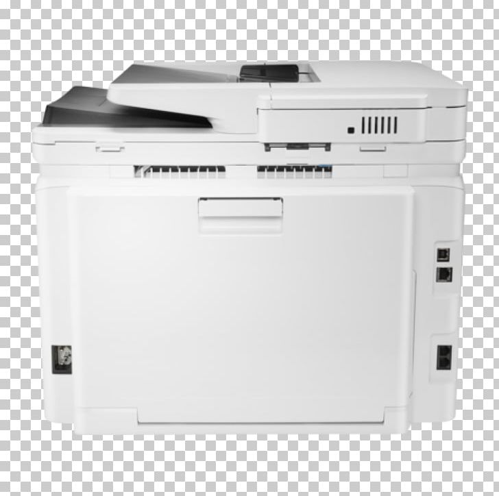 Hewlett-Packard HP LaserJet Pro M281 Multi-function Printer PNG, Clipart, Dots Per Inch, Duplex Printing, Electronic Device, Fax, Hewlettpackard Free PNG Download