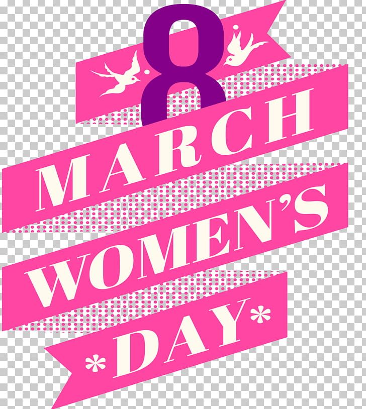 International Womens Day March 8 Woman Illustration PNG, Clipart, Brand, Download, Eight, Eight Vector, Greeting Card Free PNG Download