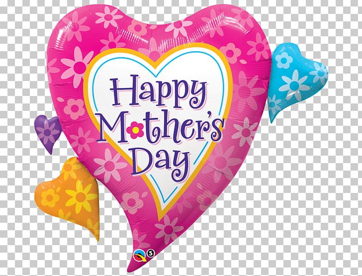 Mother's Day Gifts Enchanted Events & Balloons PNG, Clipart,  Free PNG Download