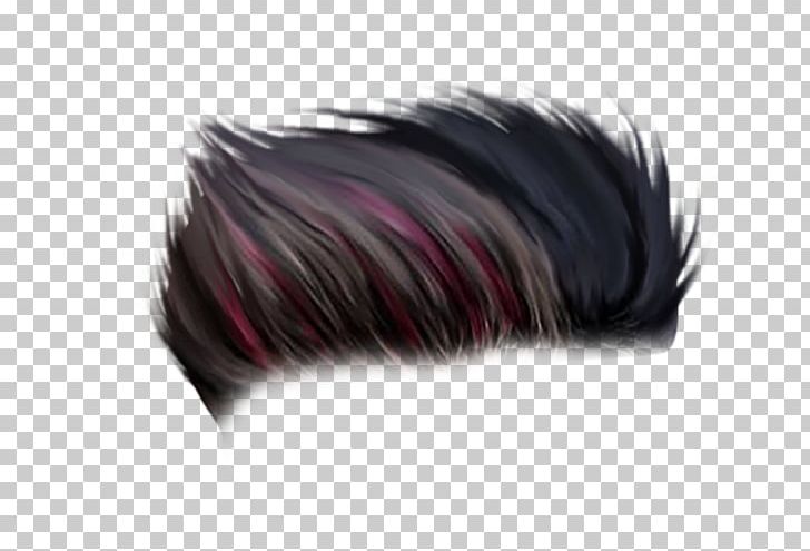 PicsArt Photo Studio Hairstyle Editing PNG, Clipart, Black