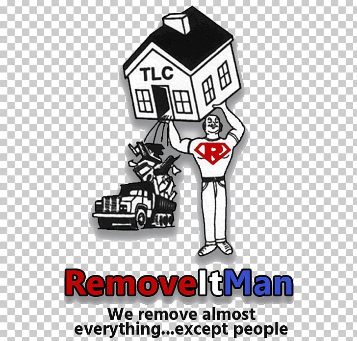 RemoveItMan Logo Furniture Waste Brand PNG, Clipart, About Us, Brand, Contact, Contact Us, Drinkware Free PNG Download