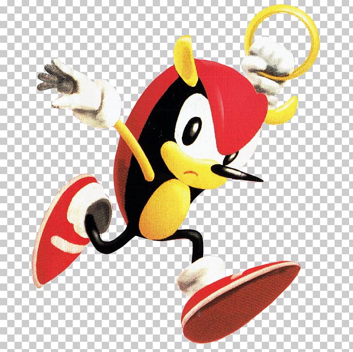 SegaSonic The Hedgehog Knuckles' Chaotix Tails Knuckles The Echidna PNG, Clipart, Arcade Game, Armadillo, Beak, Case Closed, Character Free PNG Download