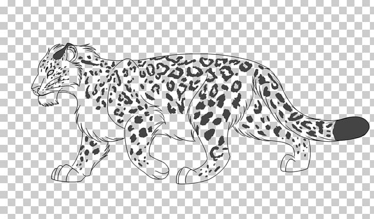Snow Leopard Whiskers Jaguar Line Art PNG, Clipart, Animals, Anime, Art, Big Cats, Black Free PNG Download