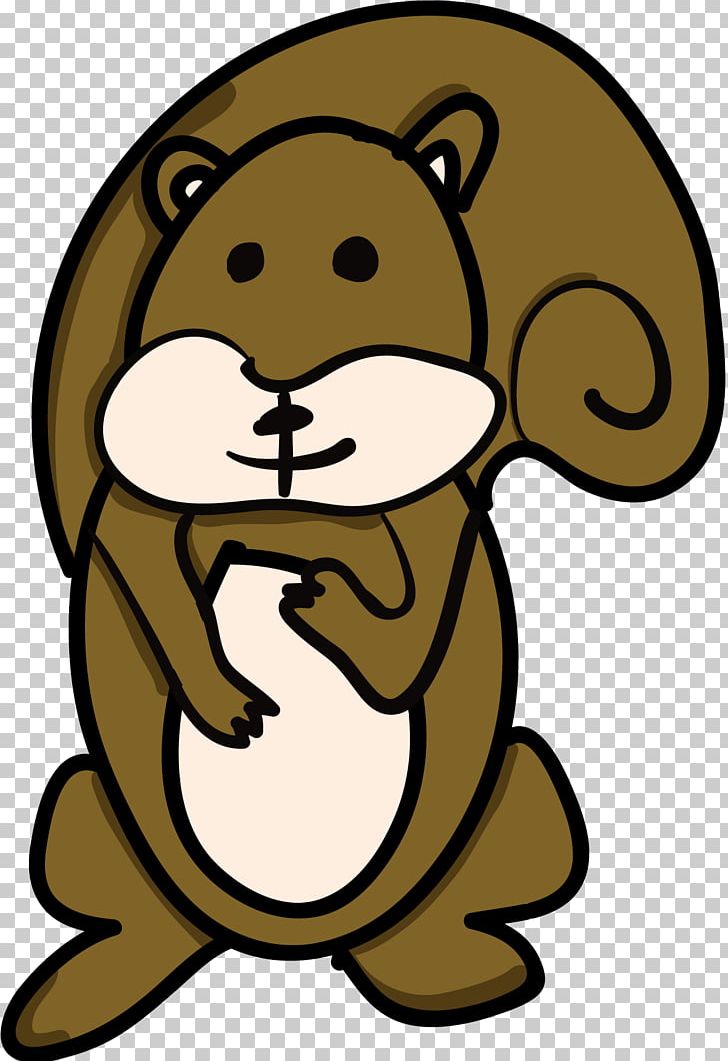 Squirrel Dog Cartoon Canidae Mammal PNG, Clipart, Animal, Animals, Canidae, Carnivora, Carnivoran Free PNG Download