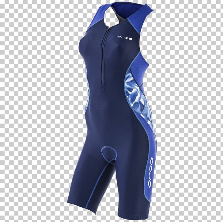 Triathlon Equipment Orca Wetsuits And Sports Apparel Clothing PNG, Clipart, Active Undergarment, Blue, Clothing, Cycling, Electric Blue Free PNG Download