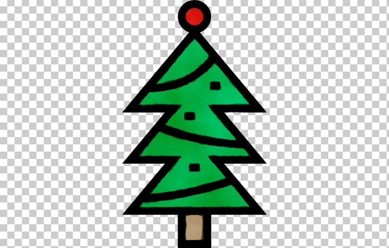 Christmas Tree PNG, Clipart, Christmas Decoration, Christmas Tree, Interior Design, Line, Oregon Pine Free PNG Download