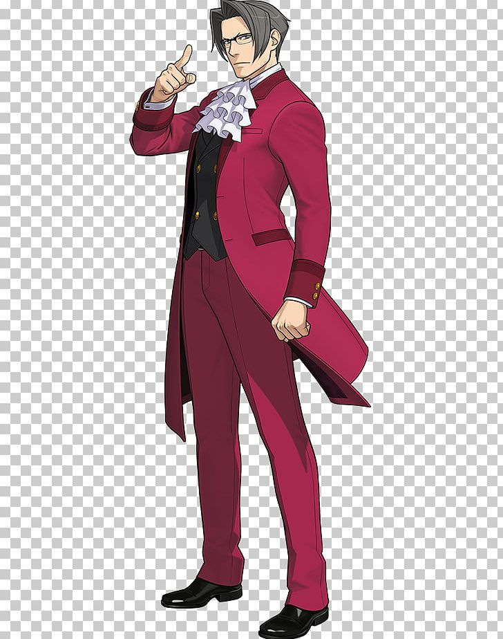 Ace Attorney Investigations: Miles Edgeworth Ace Attorney 6 Phoenix Wright: Ace Attorney Apollo Justice: Ace Attorney PNG, Clipart,  Free PNG Download