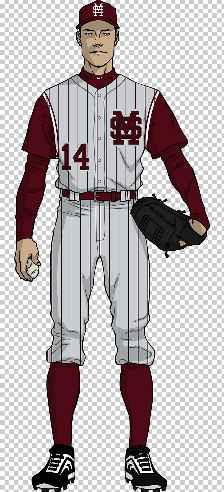 Baseball Uniform Ole Miss Rebels Football Ole Miss Rebels Baseball Mississippi State Bulldogs Football Mississippi State Bulldogs Baseball PNG, Clipart, Baseball, Baseball Uniform, Cartoon, Fictional Character, Jersey Free PNG Download