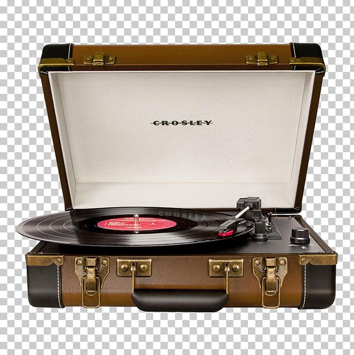 Crosley Executive CR6019A Phonograph Record Turntable PNG, Clipart, 78 Rpm, Audio, Beltdrive Turntable, Crosley, Crosley Executive Cr6019a Free PNG Download