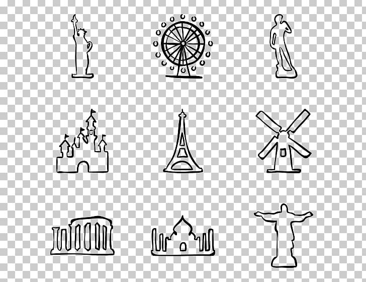 Drawing Computer Icons Travel PNG, Clipart, Angle, Avatar, Black And White, Cartoon, Circle Free PNG Download