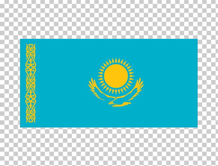 Flag Of Kazakhstan Sport IP TREND EURASIA PNG, Clipart, Area, Brand, Circle, Flag Of Kazakhstan, Intellectual Property Free PNG Download