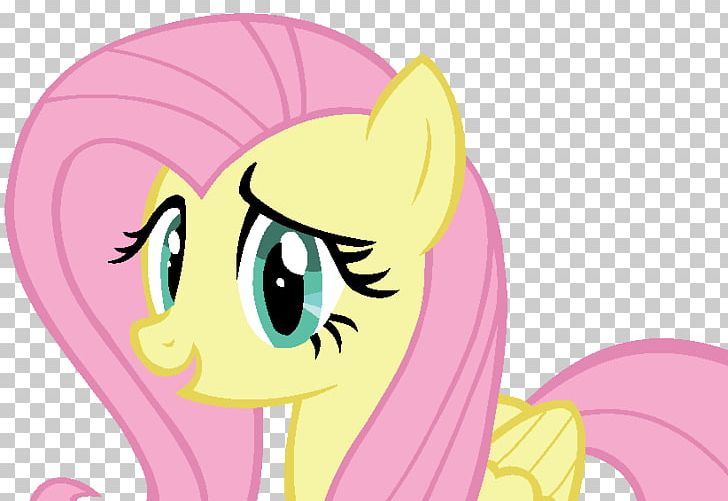 Fluttershy Pony Rarity Pinkie Pie Microsoft Paint PNG, Clipart, Anime, Art, Cartoon, Ear, Eye Free PNG Download